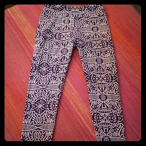 Lularoe OS leggings